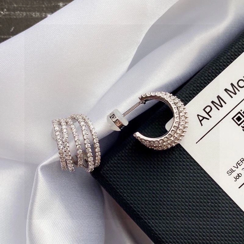 Apm Earrings OnTrend 215262