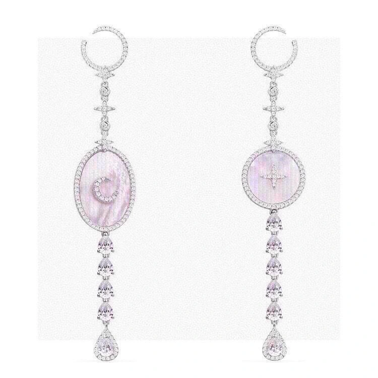 Premium Apm Earrings 215263