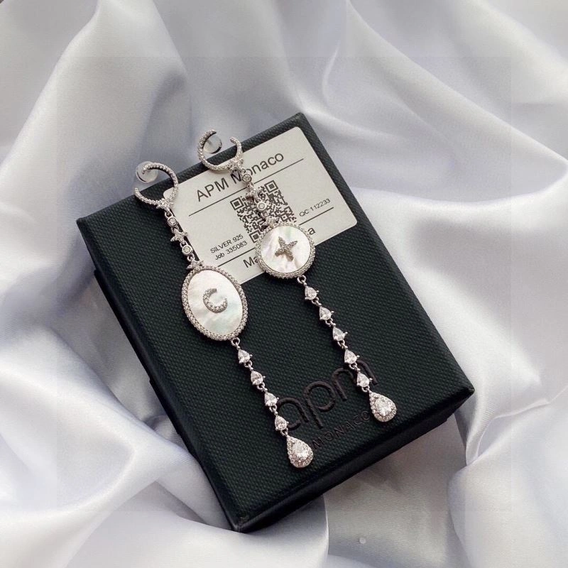 Premium Apm Earrings 215263