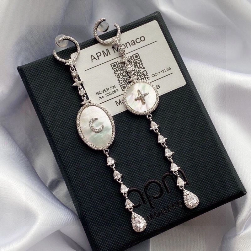 Premium Apm Earrings 215263