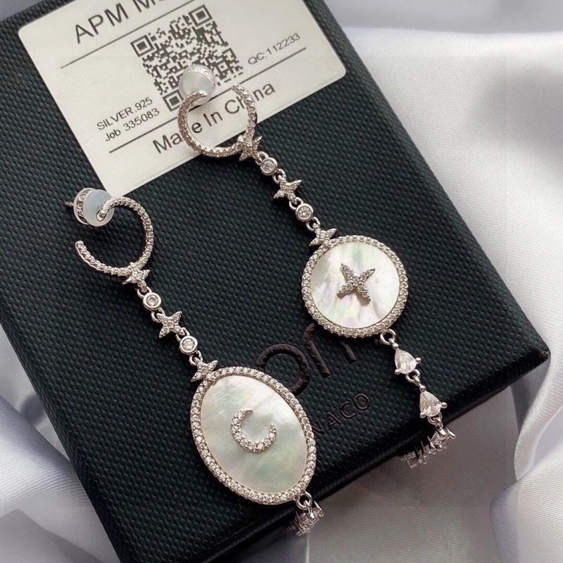 Premium Apm Earrings 215263
