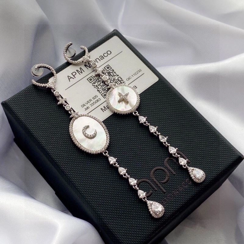 Premium Apm Earrings 215263
