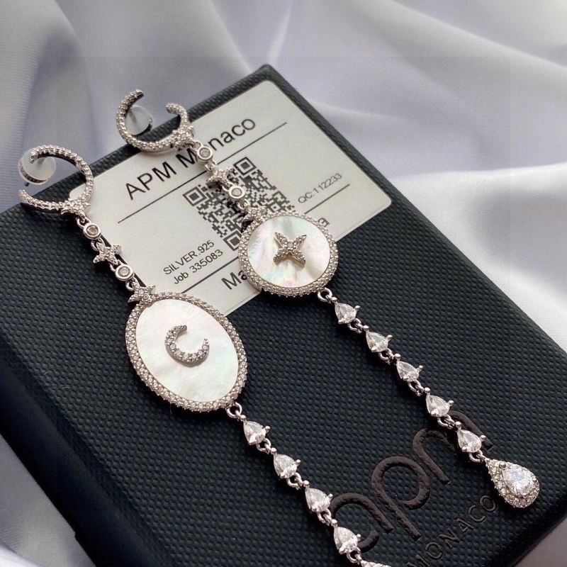 Premium Apm Earrings 215263