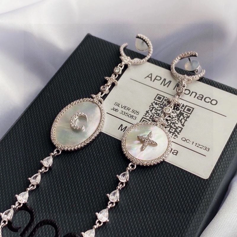 Premium Apm Earrings 215263
