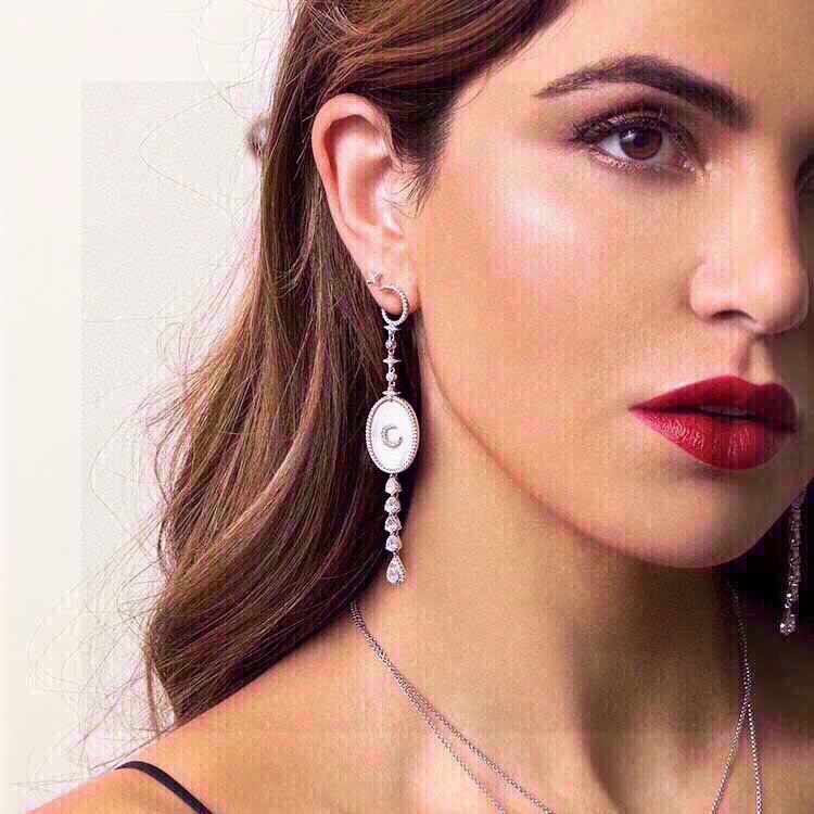 Premium Apm Earrings 215263