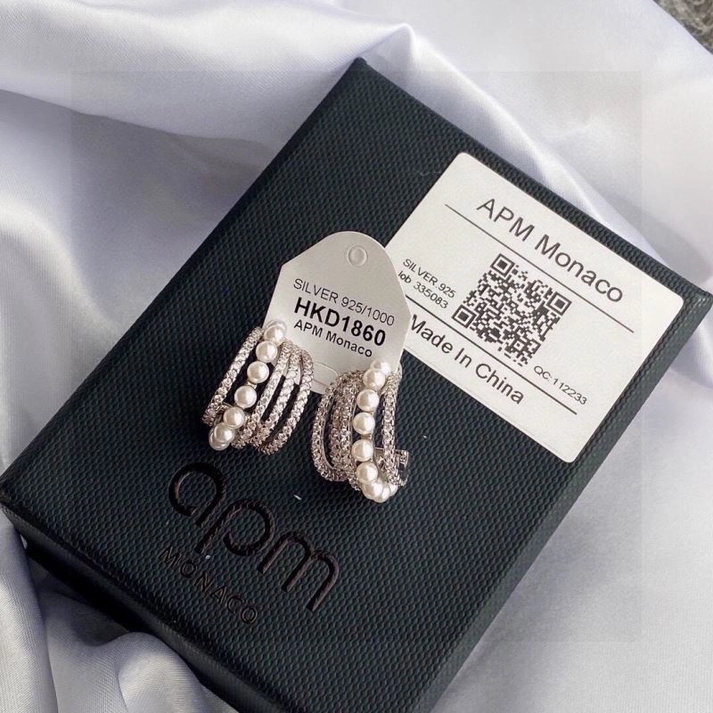 UrbanStyle Apm Earrings 215265