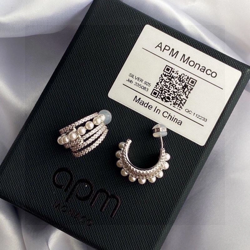 UrbanStyle Apm Earrings 215265