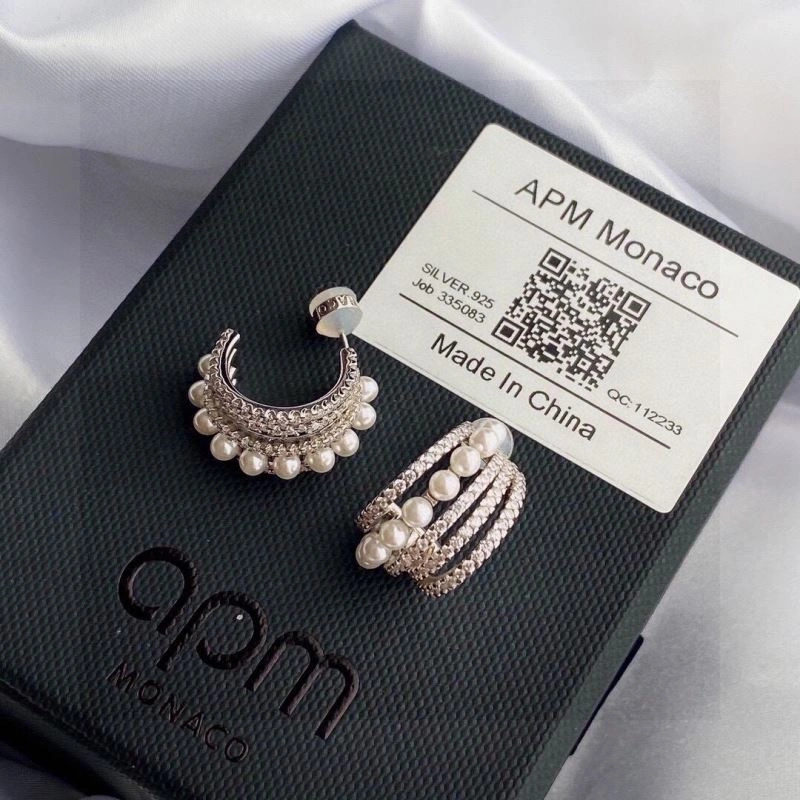 UrbanStyle Apm Earrings 215265