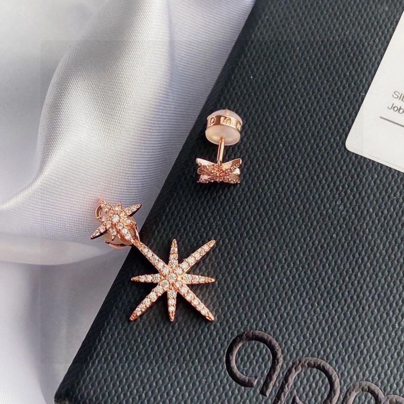 Apm Earrings Unique 215261