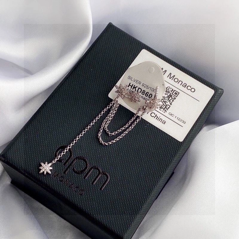 Apm Earrings NewStyle 215268