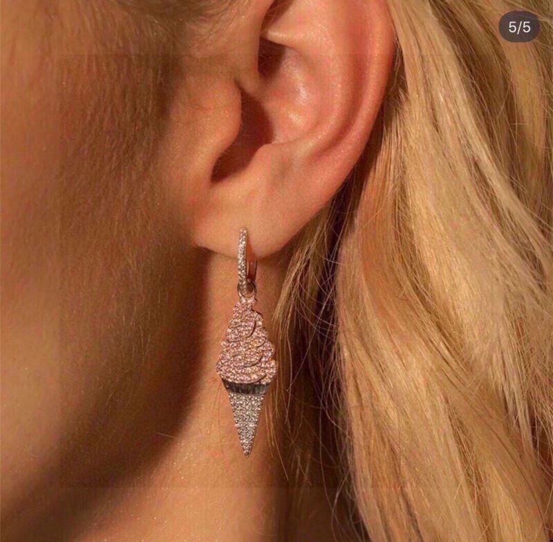 SmartChoice Apm Earrings 215266