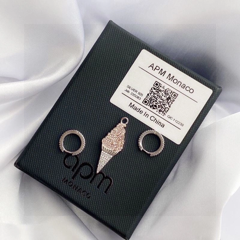 SmartChoice Apm Earrings 215266