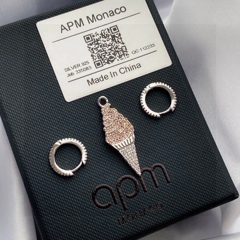 SmartChoice Apm Earrings 215266