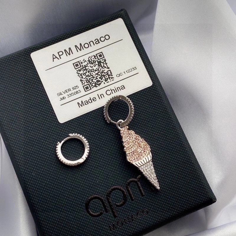 SmartChoice Apm Earrings 215266