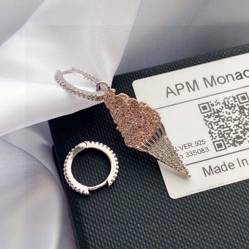 SmartChoice Apm Earrings 215266