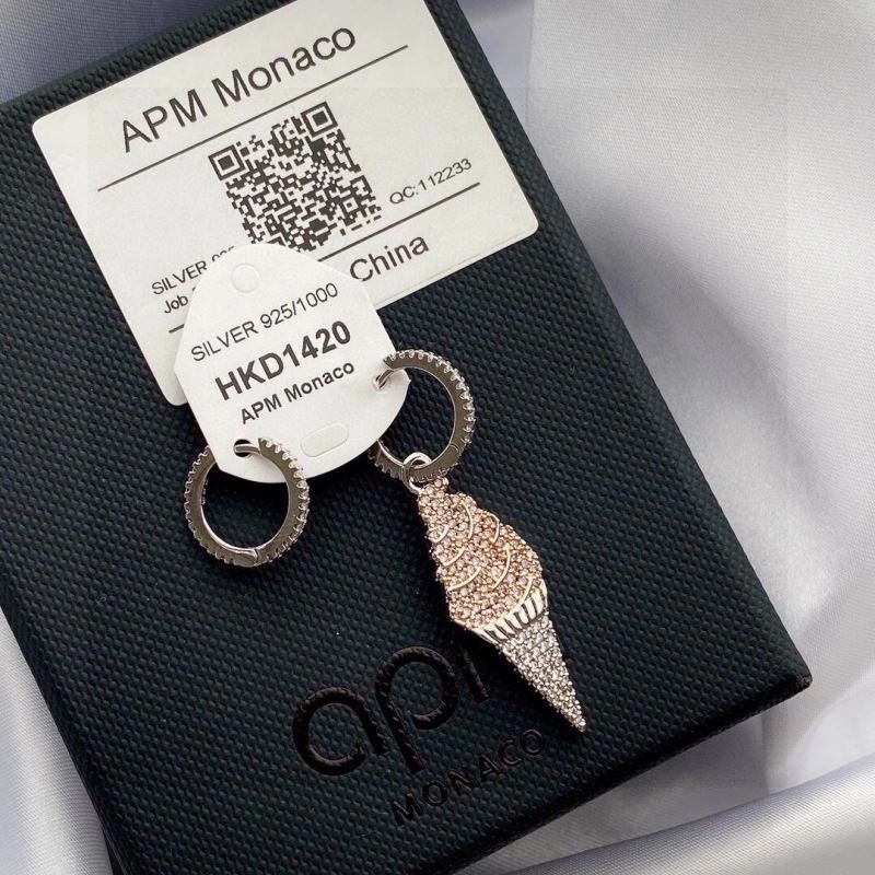 SmartChoice Apm Earrings 215266