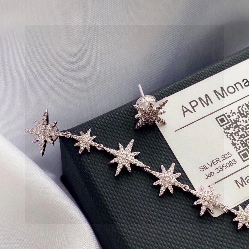 Snug Apm Earrings 215270