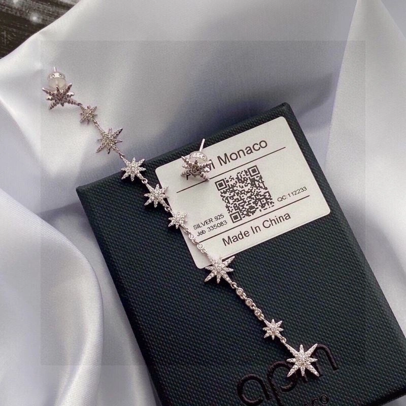 Snug Apm Earrings 215270