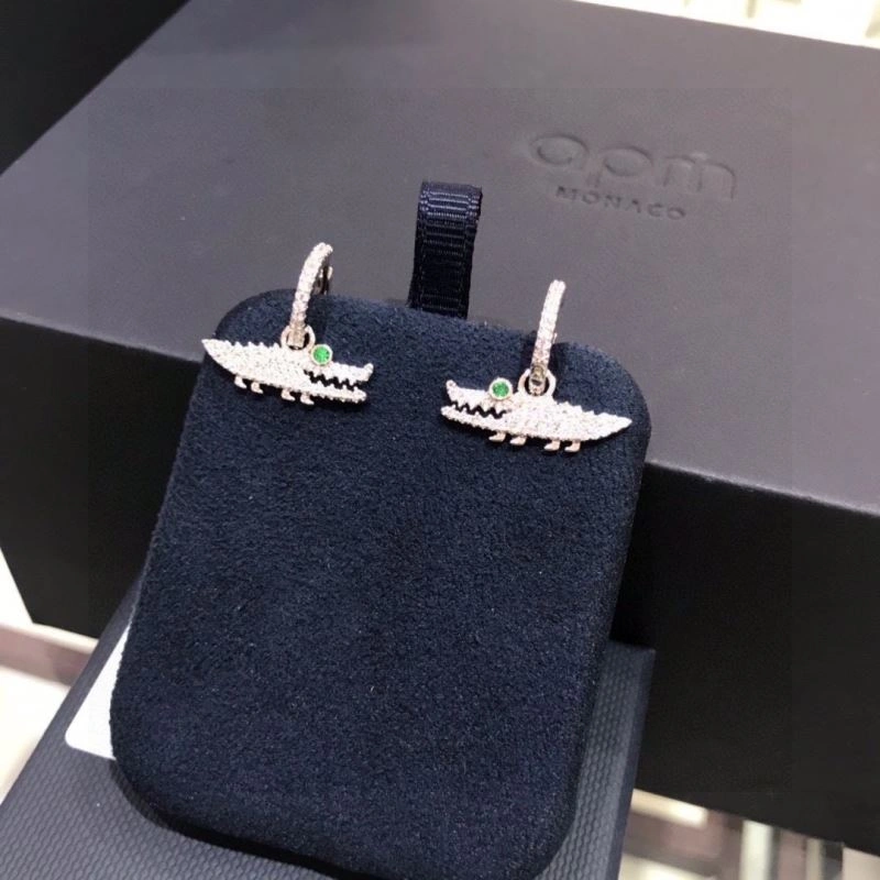 Effortless Apm Earrings 215255