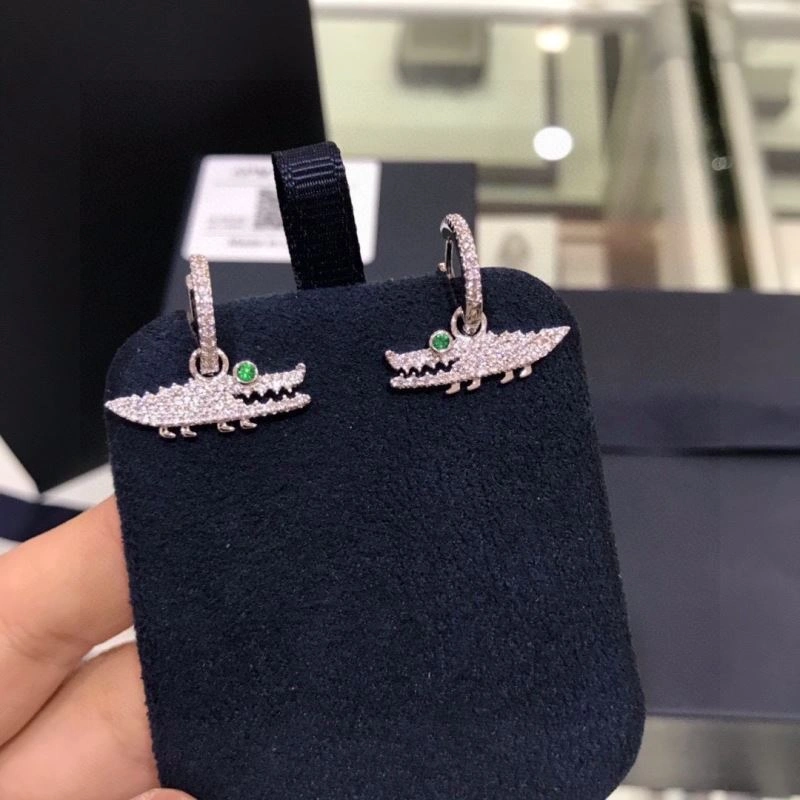 Effortless Apm Earrings 215255