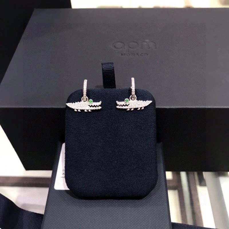 Effortless Apm Earrings 215255