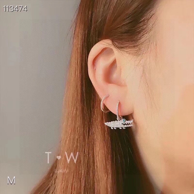 Effortless Apm Earrings 215255