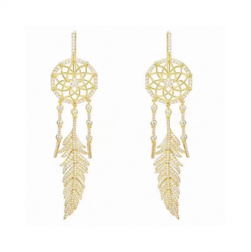 TechFriendly Apm Earrings 215254