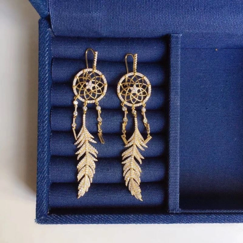 TechFriendly Apm Earrings 215254
