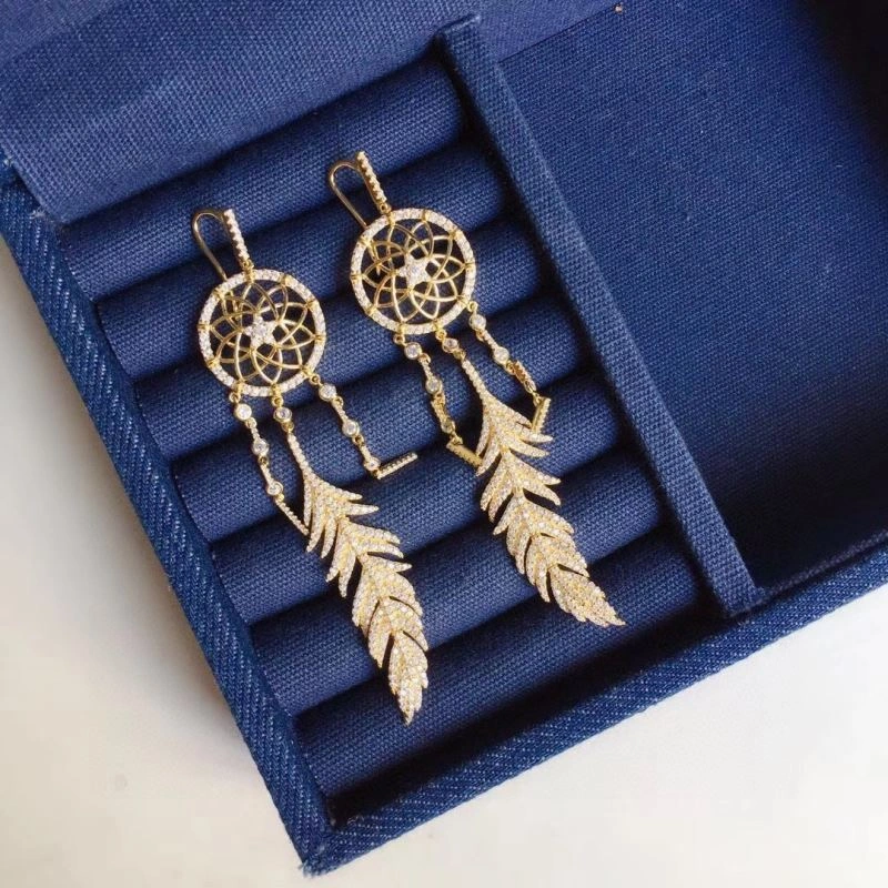 TechFriendly Apm Earrings 215254