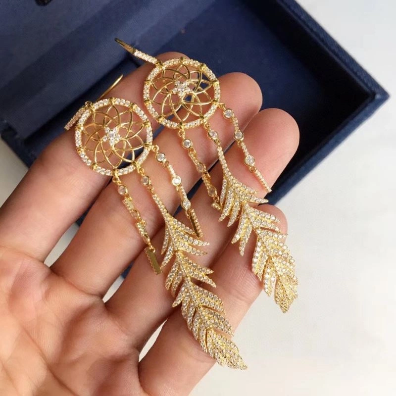 TechFriendly Apm Earrings 215254