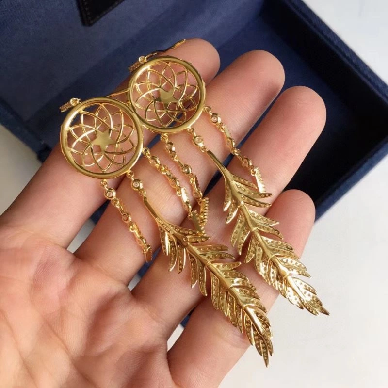 TechFriendly Apm Earrings 215254