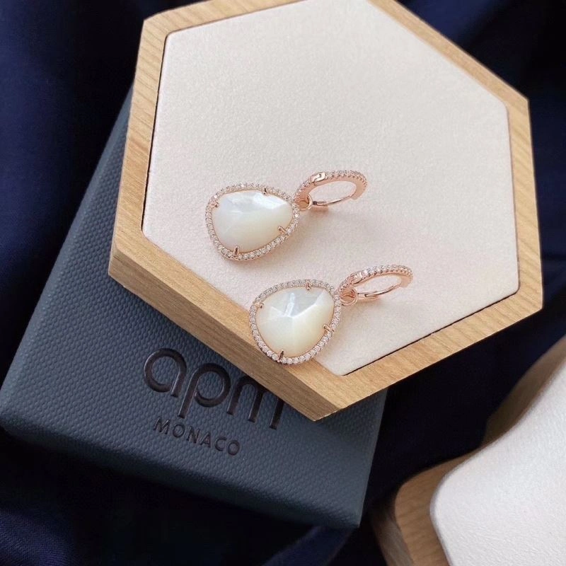 Apm Earrings MoistureWicking 215257