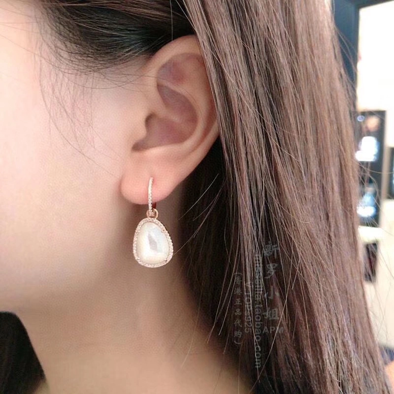 Apm Earrings MoistureWicking 215257