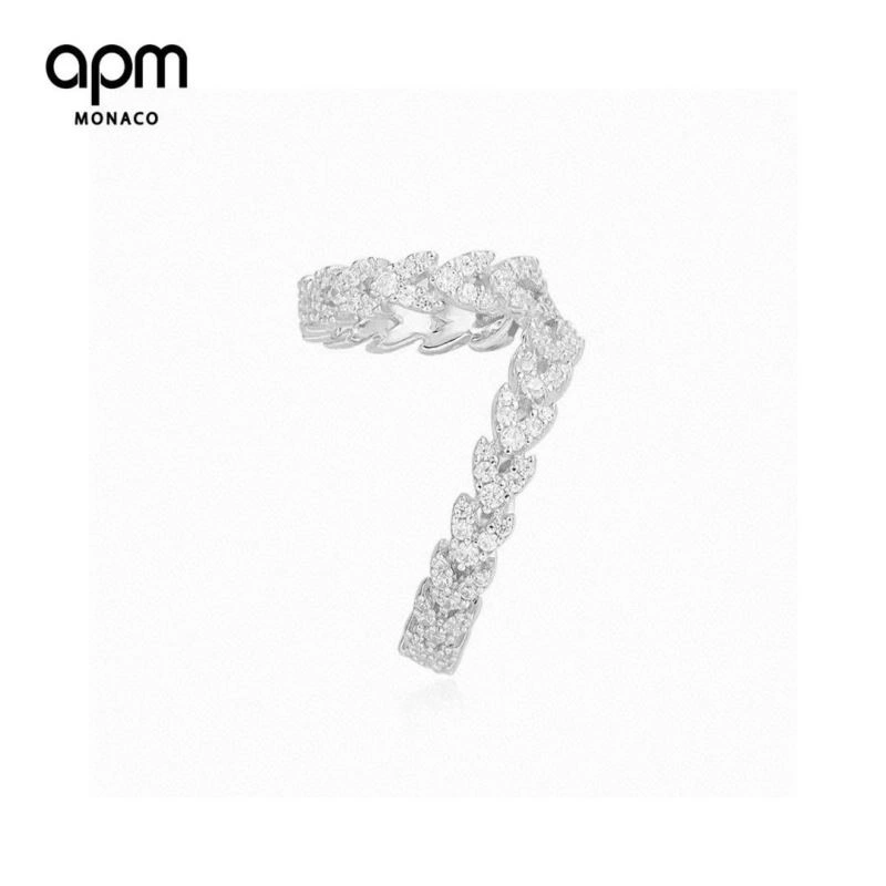 SoftTouch Apm Earrings 215251