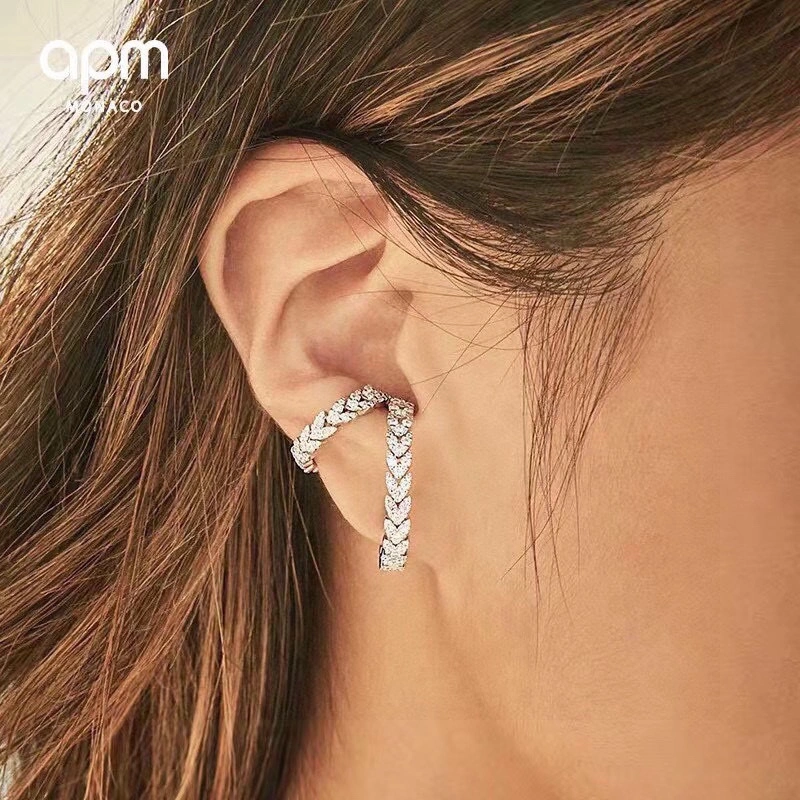 SoftTouch Apm Earrings 215251