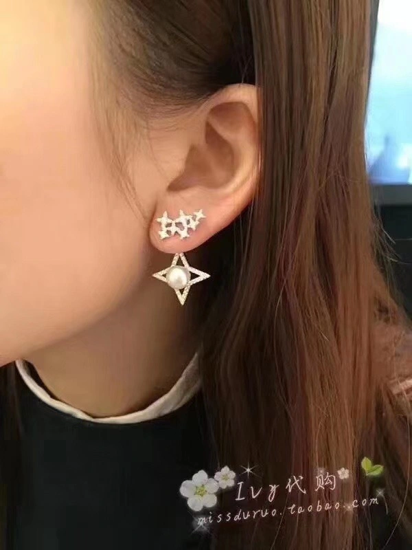 Apm Earrings Versatile 215328