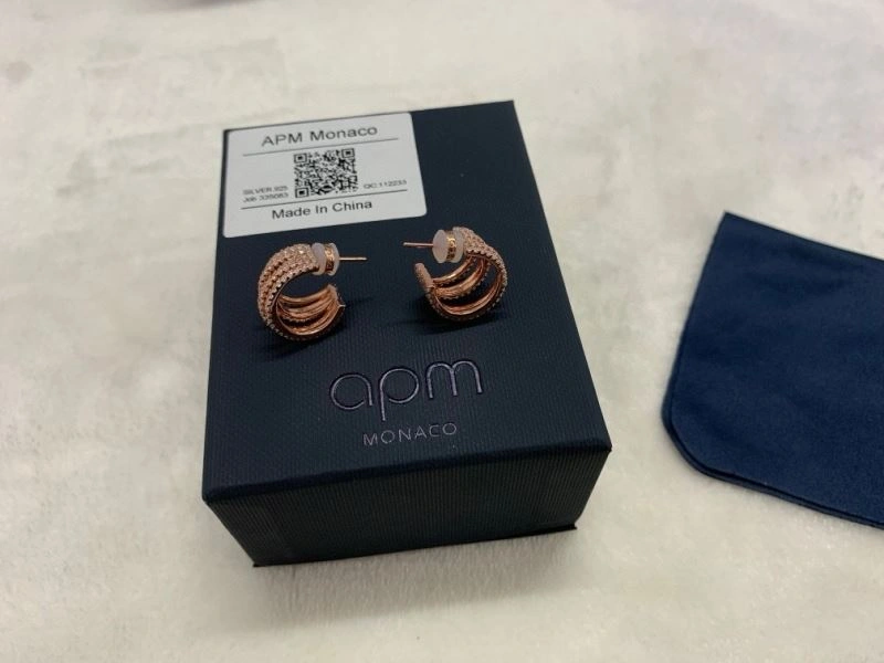 EasyMatch Apm Earrings 215250