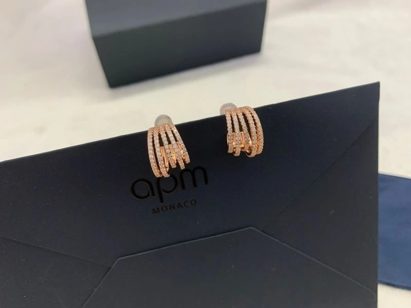 EasyMatch Apm Earrings 215250