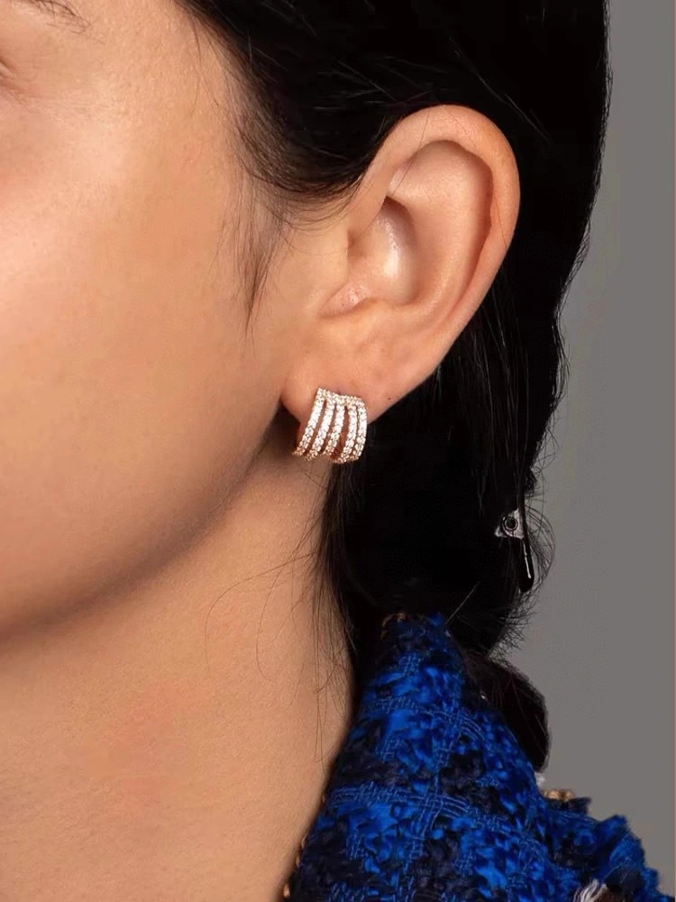 EasyMatch Apm Earrings 215250
