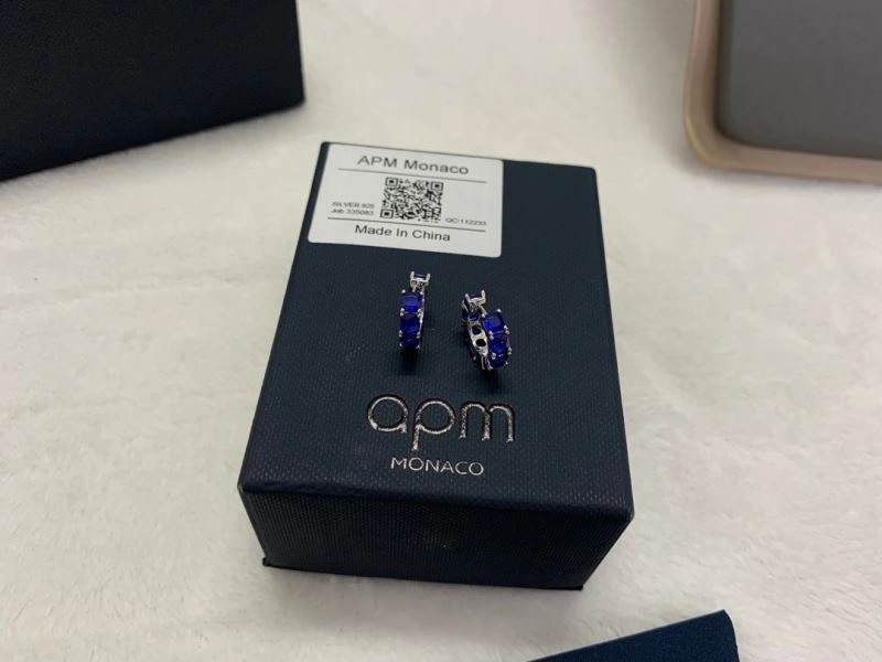 Packable Apm Earrings 215267