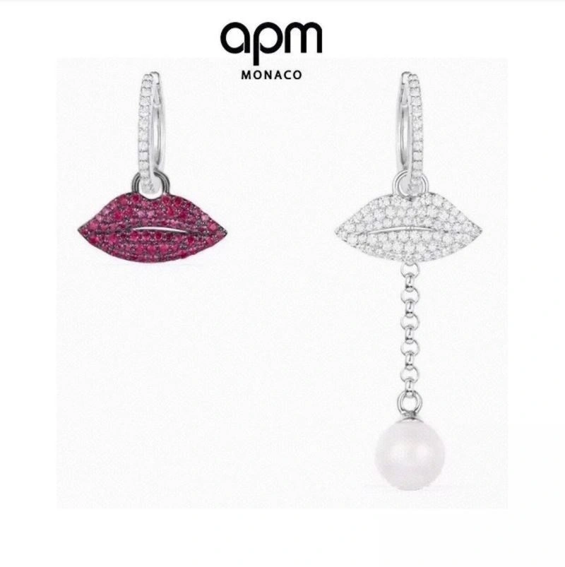 MultiPurpose Apm Earrings 215249