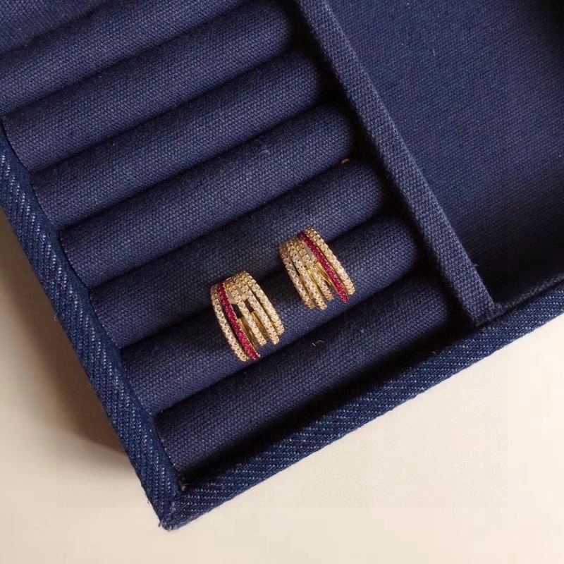 Apm Earrings OdorResistant 215248