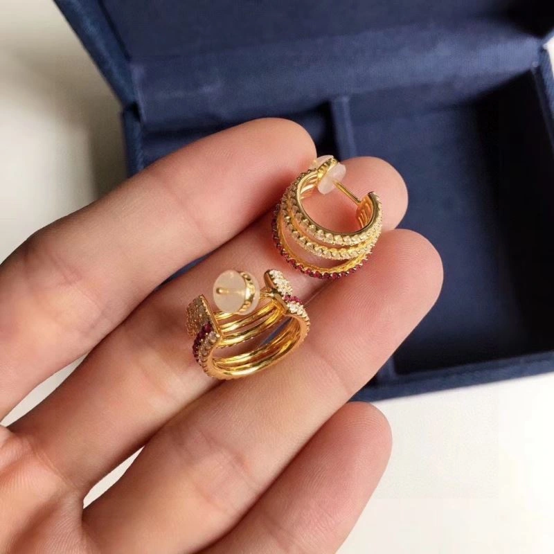 Apm Earrings OdorResistant 215248