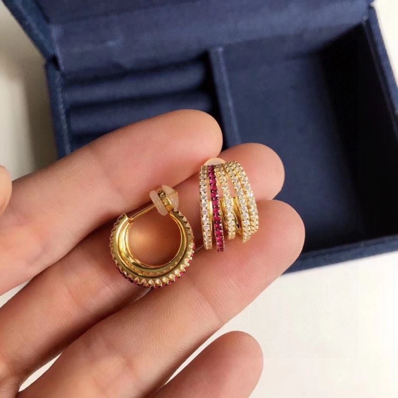 Apm Earrings OdorResistant 215248