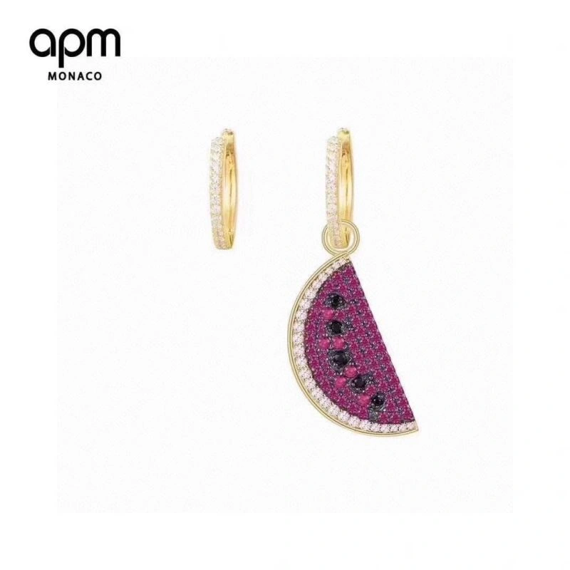 Durable Apm Earrings 215247