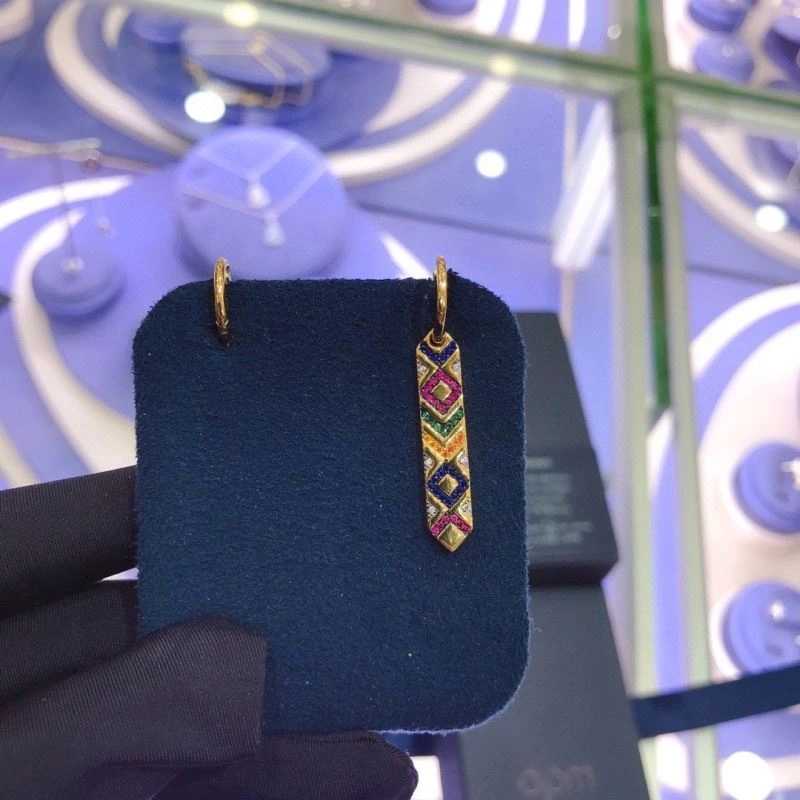 Fashionable Apm Earrings 215245