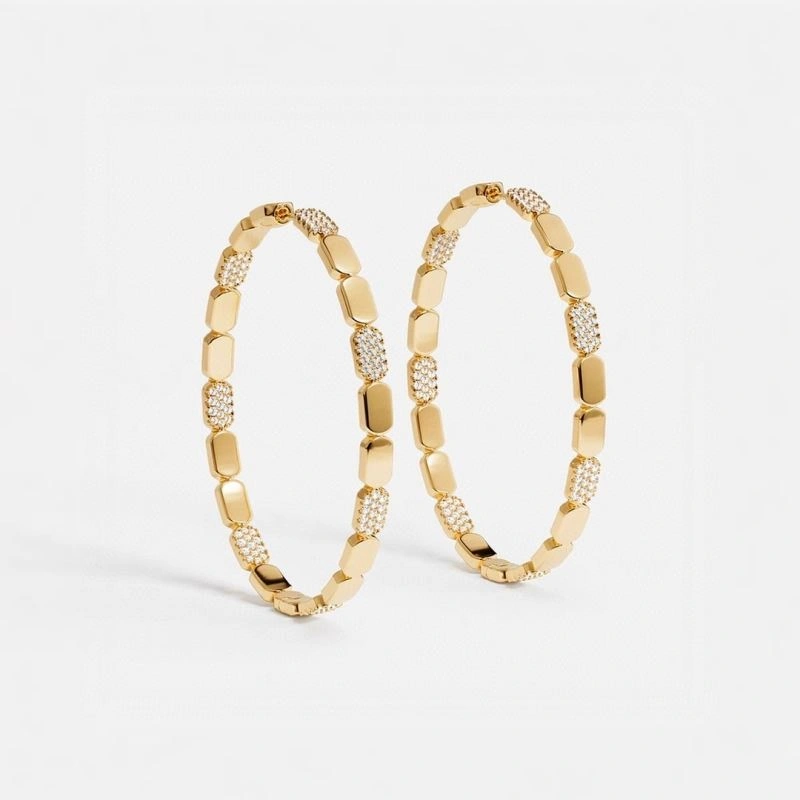 Apm Earrings BestValue 215246