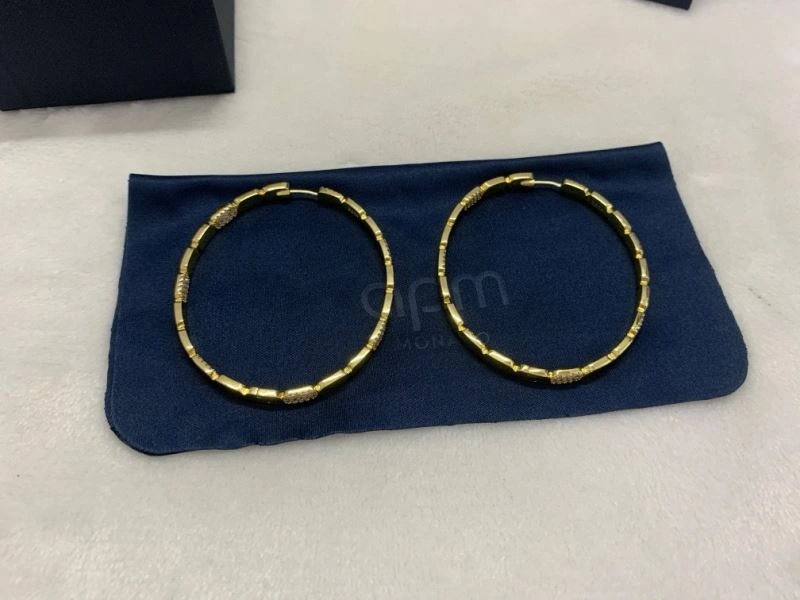 Apm Earrings BestValue 215246
