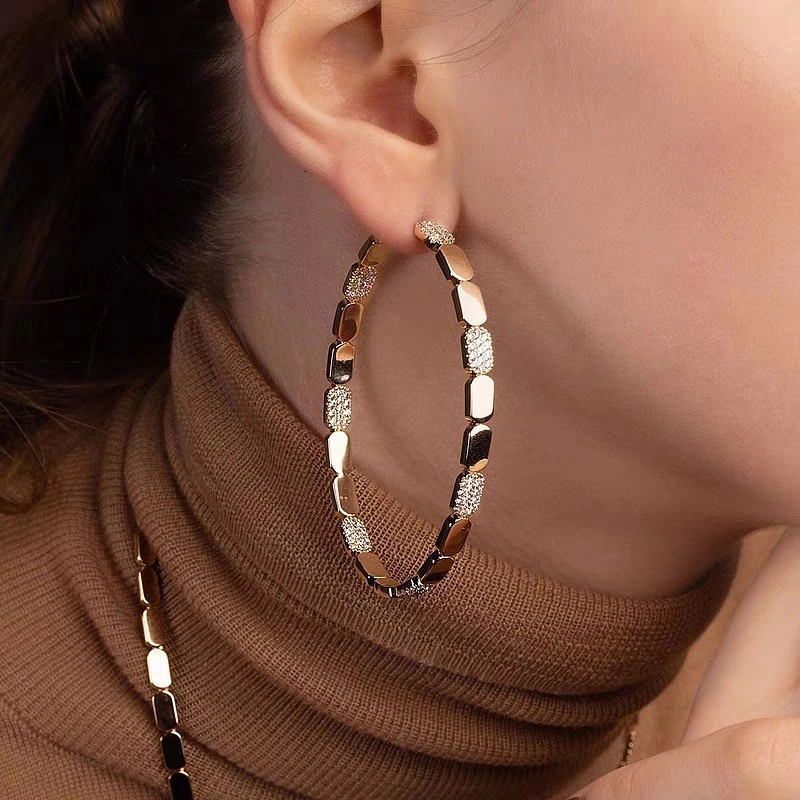 Apm Earrings BestValue 215246