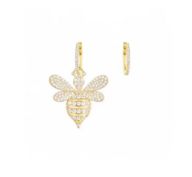 Fashionable Apm Earrings 215241